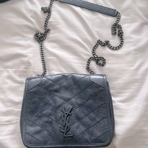 YSL Niki Bag (small)
